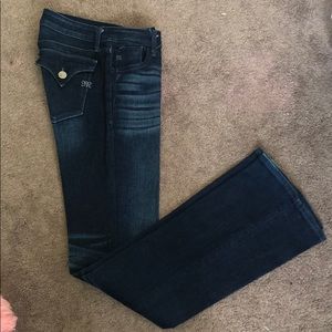 Miss Me Bootcut Jeans